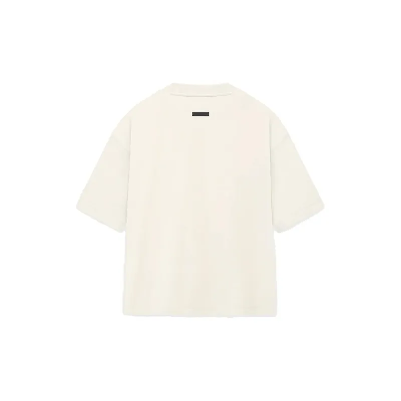 Fear Of God Short-Sleeve Tee-1