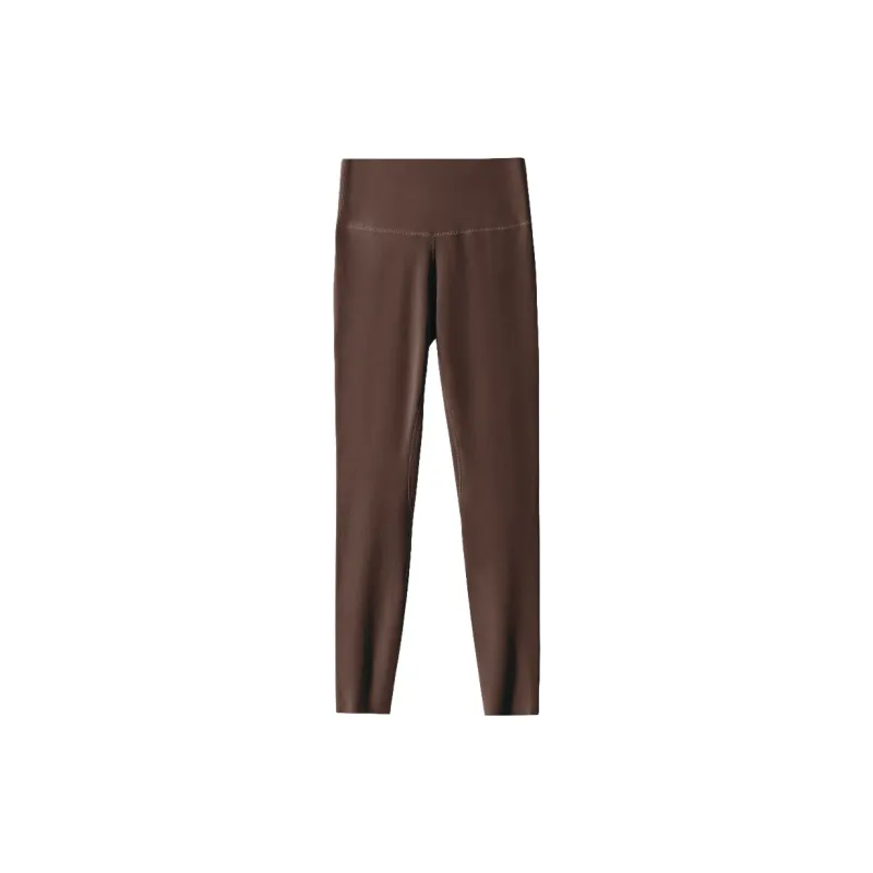H YXIANG Women's Thermal Pants-3