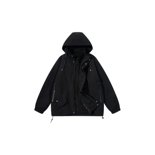 YAYA Unisex Jacket