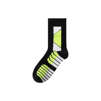 AUN Basketball Socks Men's Mixed Pack