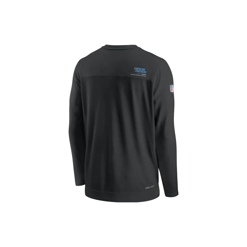Nike T Shirts Men Black-1