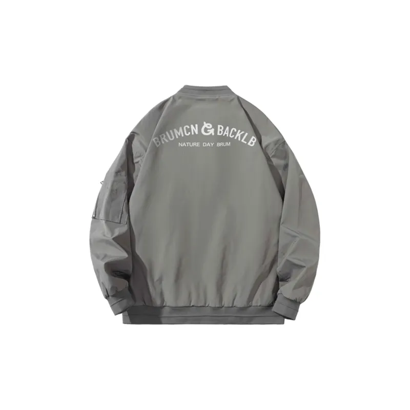 BRUMAIRE Jackets Unisex-5