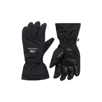 Balenciaga Ski Gloves