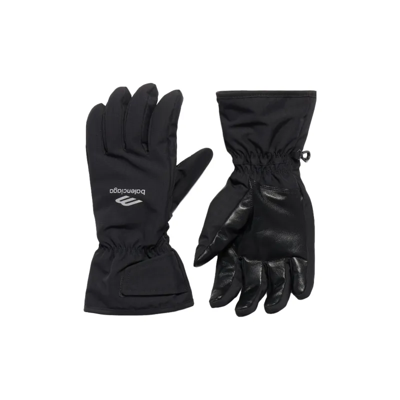 Balenciaga Ski Gloves-0