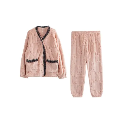 Dorame Women's Pajama Sets