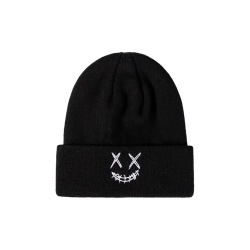 J W Beanies Unisex