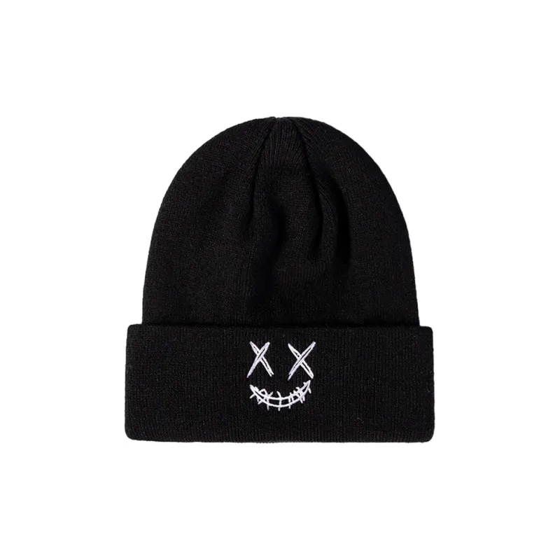J W Beanies Unisex-0