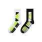 2 Pack (Black Green+White Green)