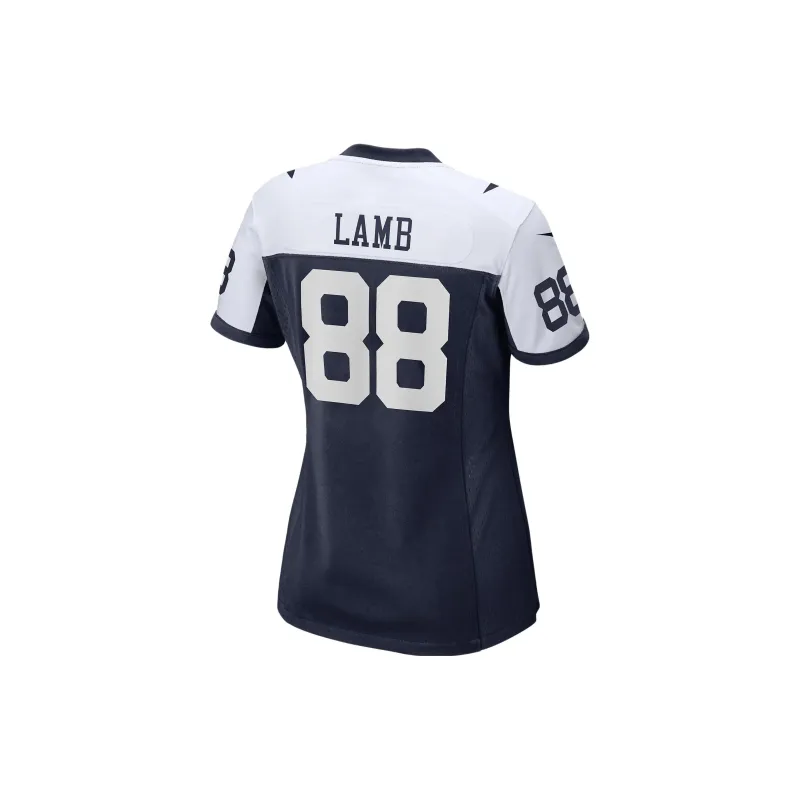 Nfl X Nike T-Shirts Women's Navy Blue-1