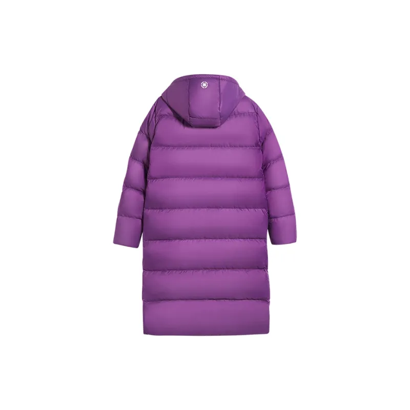RIGORER Down Jacket Winter Unisex-9