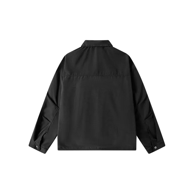 GROGNAK Jackets Unisex-1