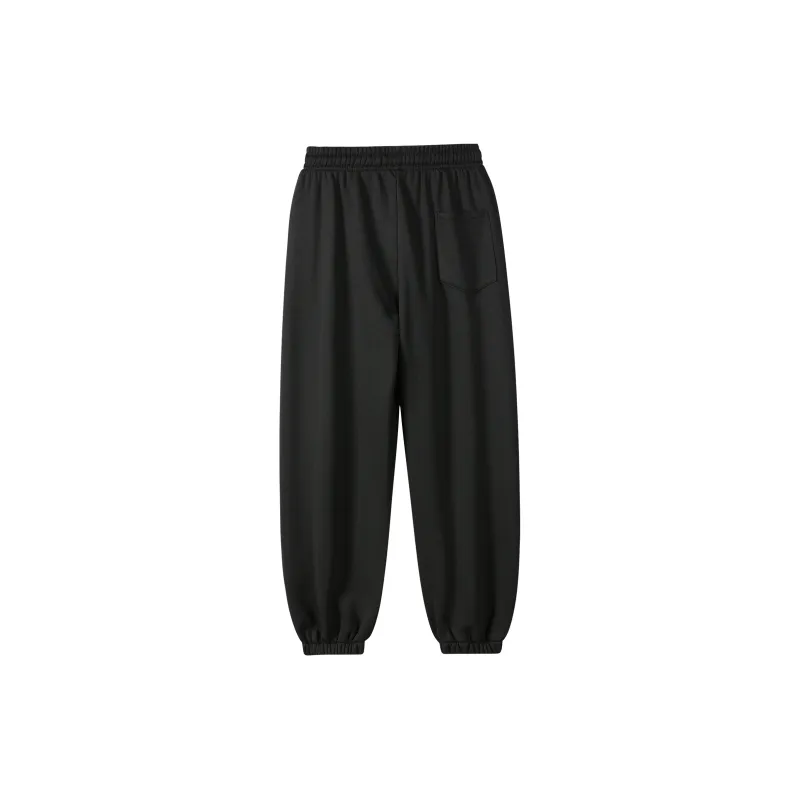 SWAMP AREA Casual Pants Unisex-6