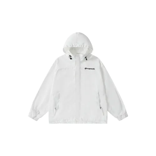 GROGNAK Jackets Unisex