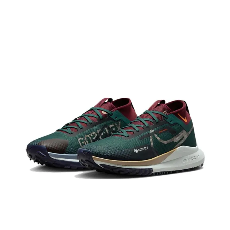 Nike Pegasus Trail 4 Green-2