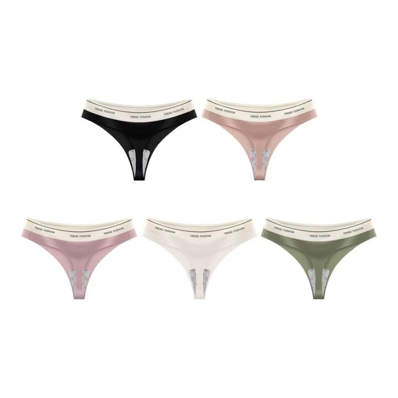 MIIOW Women's Underpants-6