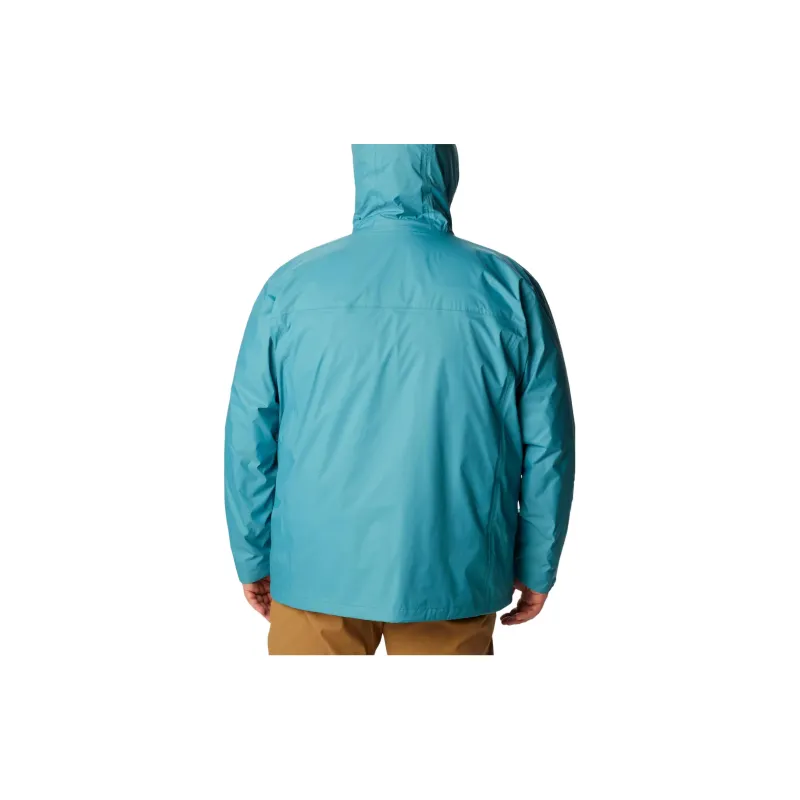 Columbia Watertight™ II Jacket Men's Blue-1