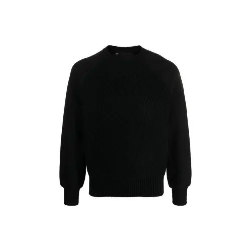 Neil Barrett Sweaters Men Black