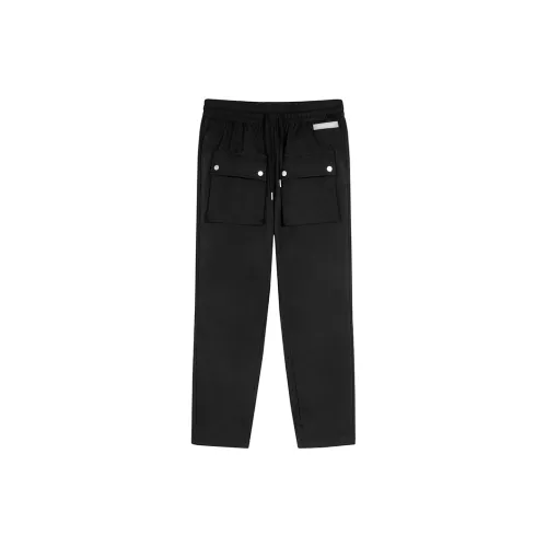 VVC Unisex Casual Pants