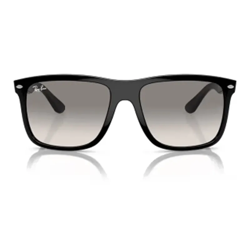 RayBan Square-Frame Sunglasses-1