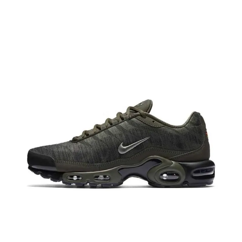 Nike Air Max Plus 'Cargo Khaki'-0