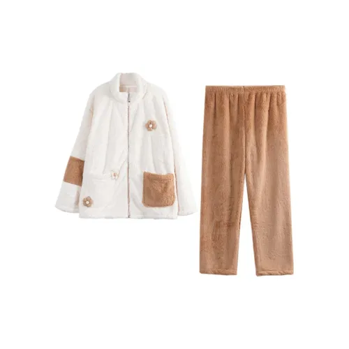 Dorame Women's Pajama Sets