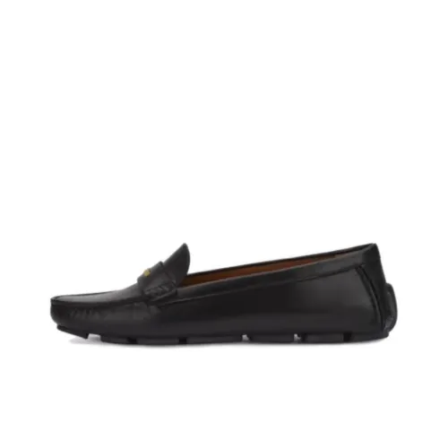 BALLY Loafers Women's Black