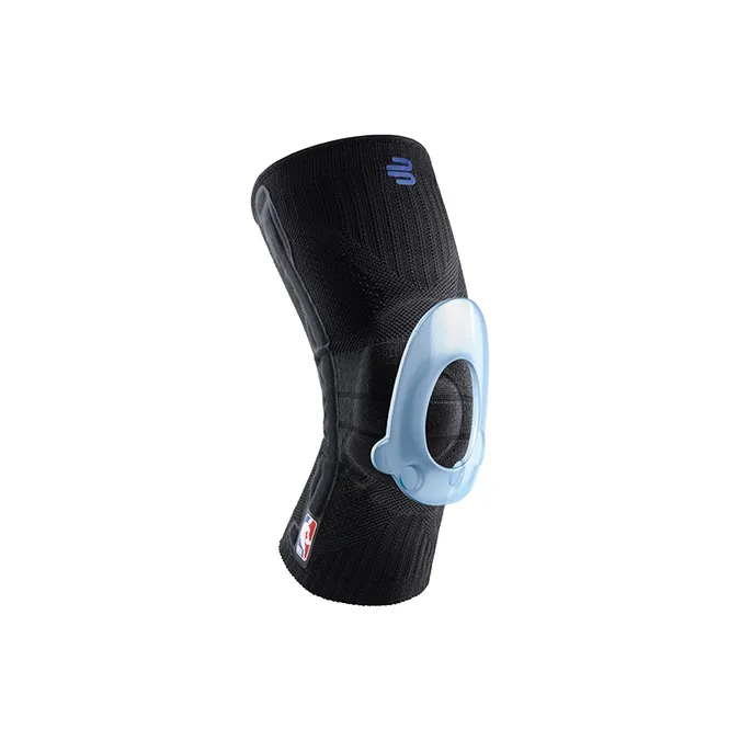 BAUERFEIND Running Basketball Knee Pads-2