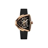 Black Dial