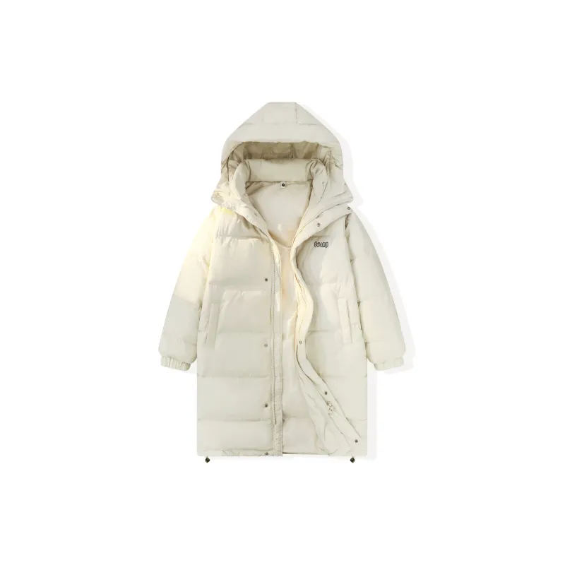 SWAMP AREA Down Jackets Unisex-1