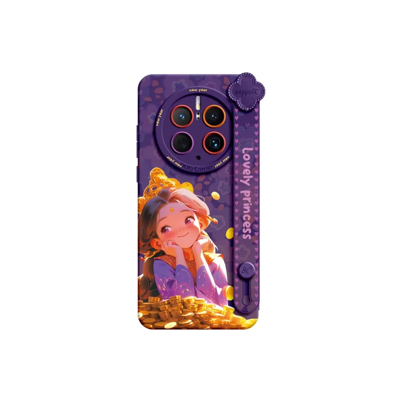SUPER MOUSE Phone Cases-5