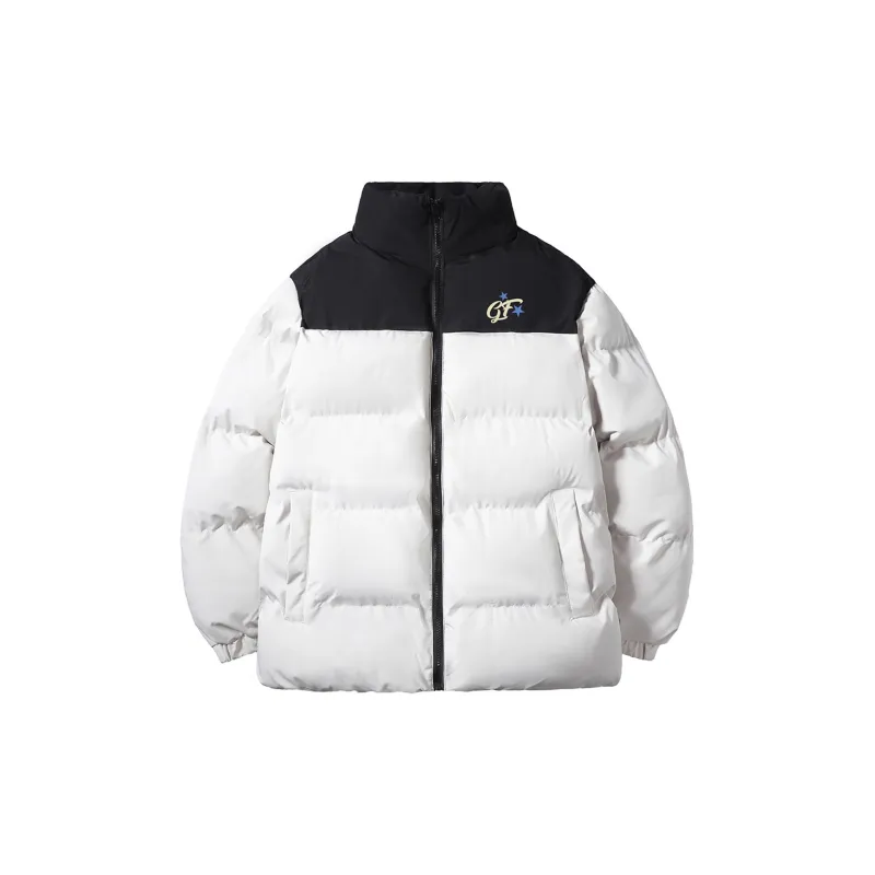 GF Puffer Jackets Unisex-3