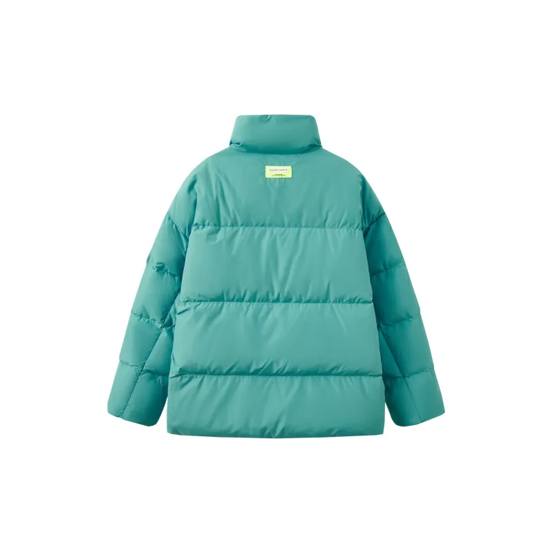 Discovery Expedition Down Jackets Unisex-5