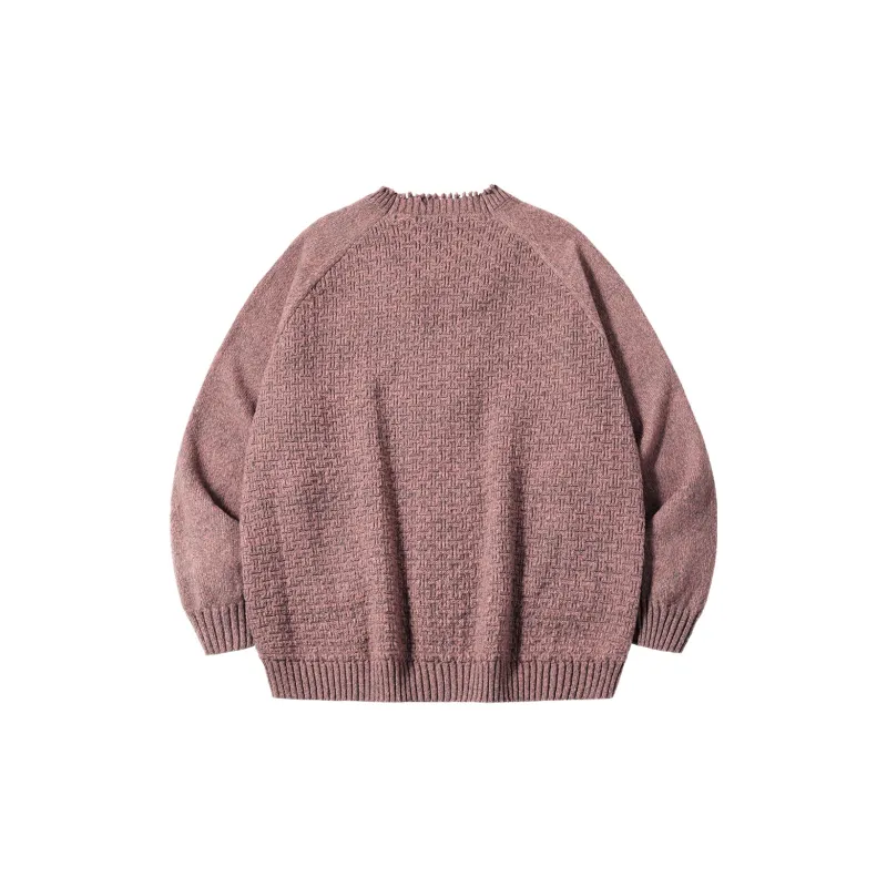 PSO Brand Knitwear Unisex-1