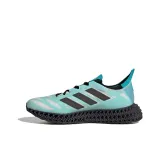 Cloud White/Night Metallic/Lucid Cyan