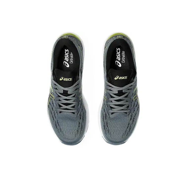 Asics Gel Stratus 3 Knit 'Metropolis Sour Yuzu'-2