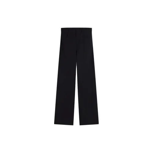 Lanvin Casual Pants Men Black