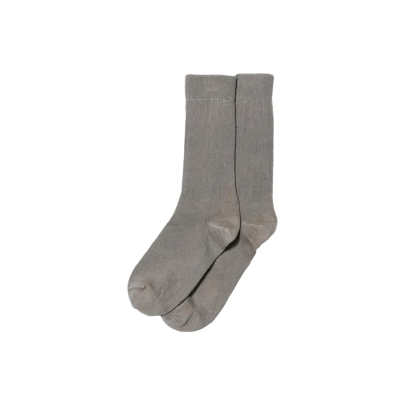 OUR LEGACY Unisex Mid-Calf Socks-1