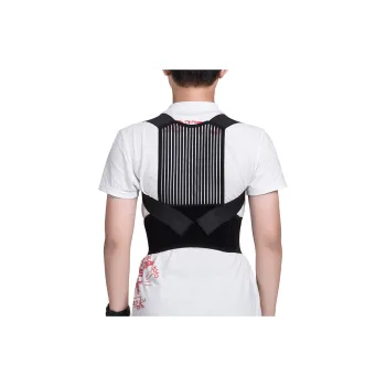 SCONCEPT Back Support Braces
