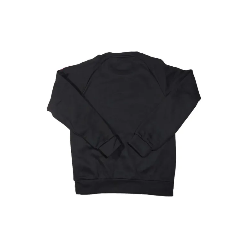 Adidas Sweatshirts Men Black-1