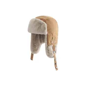 FREE RABBITⅡ Trapper Hats Unisex