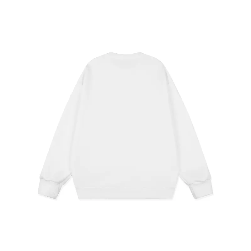 SWAMP AREA Sweatshirts Unisex-5