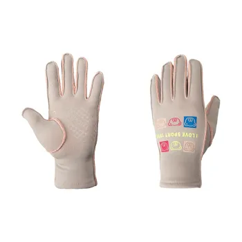 BAIJUAN Gloves Women's