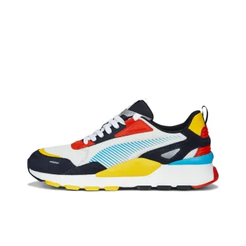 PUMA Rs 3.0 Future Vintage 'Multicolor'