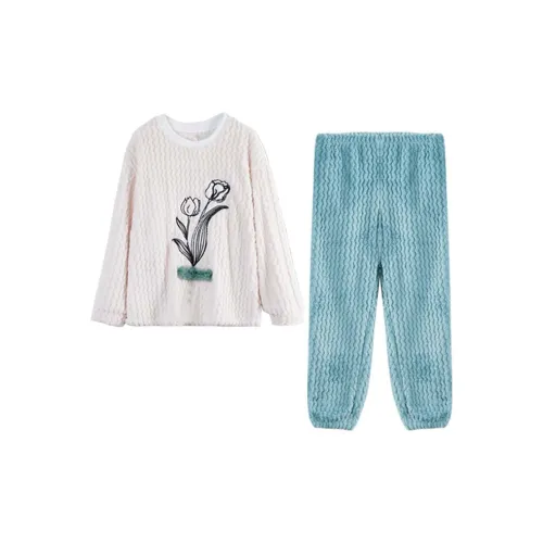 Dorame Women's Pajama Sets