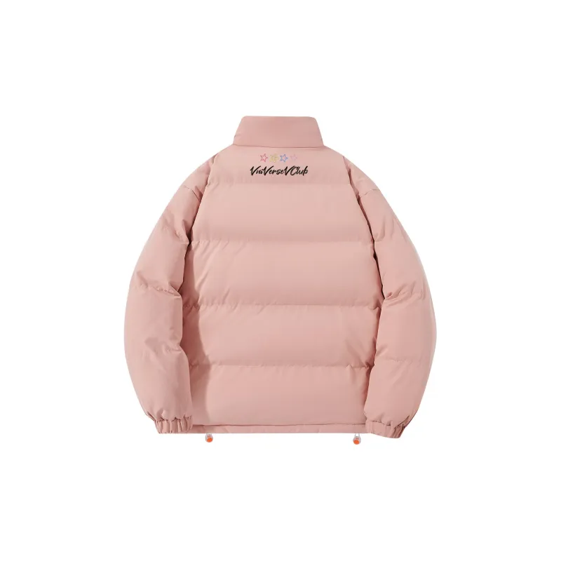 VniVerseVClub Puffer Jacket Unisex-10