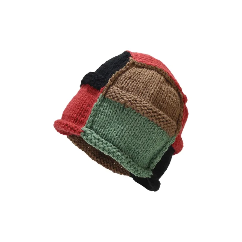 J W Beanies Unisex-2