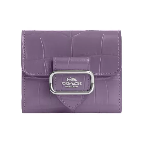 COACH Morgan Wallets