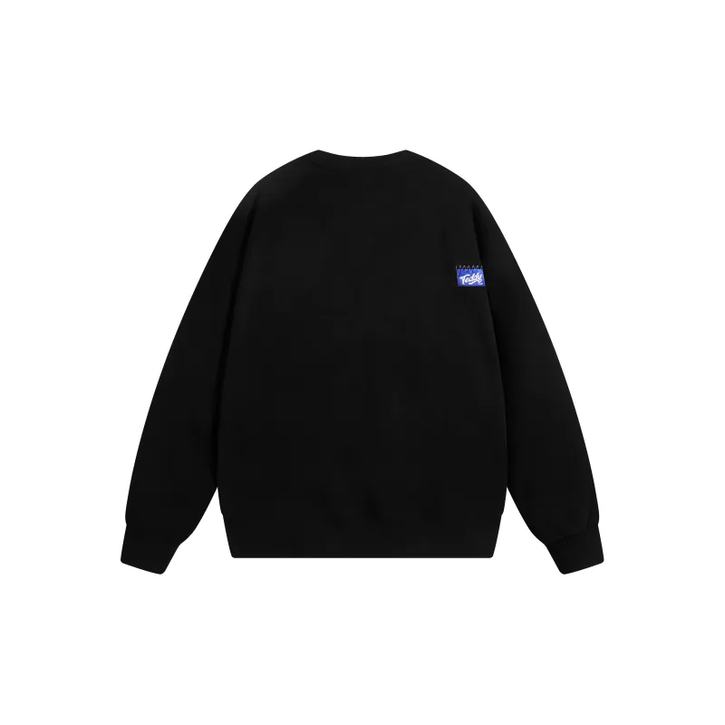 Teddy Bear Collection TeddyClub Series Sweatshirt Unisex-15