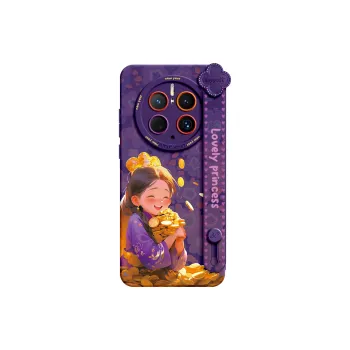 SUPER MOUSE Phone Cases