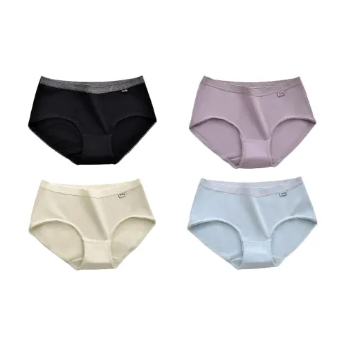 H-YXIANG Women's Underpants